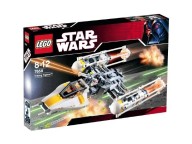 LEGO 7658 Star Wars Y-wing Fighter