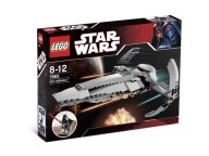 LEGO 7663 Sith Infiltrator