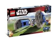 LEGO 7664 Star Wars TIE Crawler