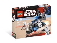 LEGO Star Wars Imperial Dropship 7667