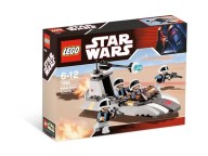 LEGO 7668 Rebel Scout Speeder