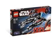 LEGO 7672 Star Wars Rogue Shadow