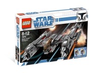 LEGO Star Wars 7673 Magna Guard Starfighter