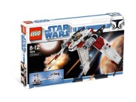 LEGO Star Wars 7674 V-19 Torrent