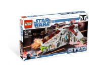 LEGO Star Wars 7676 Republic Attack Gunship