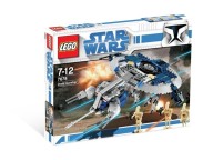 LEGO 7678 Star Wars Droid Gunship