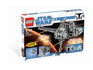 LEGO Star Wars The Twilight 7680