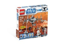 LEGO 7681 Separatist Spider Droid