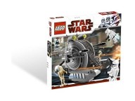 LEGO 7748 Star Wars Corporate Alliance Tank Droid