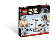 LEGO 7749 Star Wars Echo Base