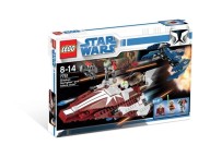 LEGO Star Wars 7751 Ahsoka's Starfighter & Vulture Droid