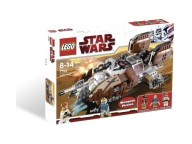 LEGO Star Wars 7753 Pirate Tank