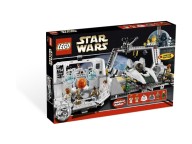 LEGO Star Wars 7754 Home One Mon Calamari Star Cruiser