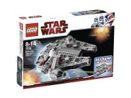 LEGO 7778 Średni Millennium Falcon