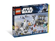 LEGO Star Wars Hoth™ Echo Base™ 7879