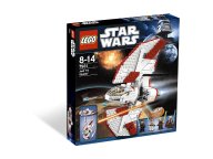 LEGO 7931 T-6 Jedi Shuttle™