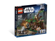 LEGO 7956 Star Wars Ewok™ Attack