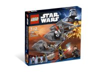 LEGO 7957 Star Wars Sith™ Nightspeeder