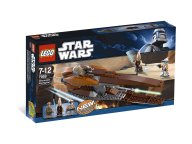 LEGO Star Wars Geonosian Starfighter™ 7959