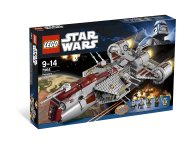 LEGO 7964 Republic Frigate