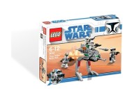 LEGO 8014 Clone Walker Battle Pack