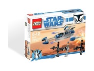 LEGO Star Wars 8015 Assassin Droids Battle Pack