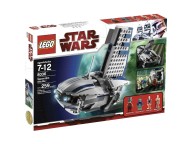 LEGO Star Wars 8036 Separatists Shuttle