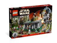 LEGO 8038 The Battle of Endor