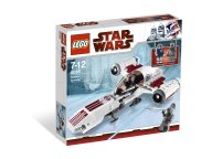 LEGO 8085 Star Wars Freeco Speeder™