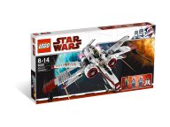 LEGO 8088 Star Wars ARC-170 Starfighter™