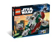 LEGO 8097 Star Wars Slave I