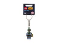 LEGO 850998 Star Wars Brelok do kluczy z Bobą Fettem™