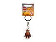 LEGO Star Wars 853469 Brelok do kluczy z Wicketem™