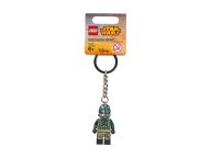 LEGO Star Wars 853474 Brelok do kluczy z Komandorem Gree™