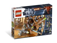 LEGO 9491 Star Wars Geonosian Cannon