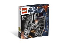 LEGO 9492 Star Wars TIE Fighter™