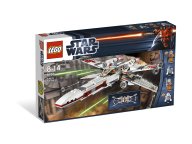 LEGO Star Wars 9493 X-Wing Starfighter™