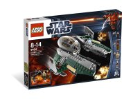 LEGO Star Wars Anakin’s Jedi Interceptor™ 9494