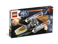 LEGO 9495 Gold Leader’s Y-Wing Starfighter™