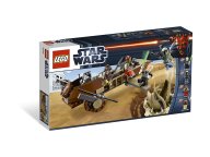 LEGO 9496 Śmigacz pustynny Skiff™
