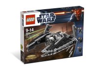 LEGO Star Wars Sith™ Fury-class Interceptor™ 9500