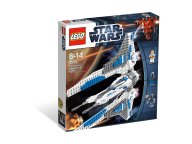 LEGO 9525 Star Wars Pre Vizsla's Mandalorian™ Fighter