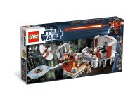 LEGO Star Wars Palpatine's Arrest 9526