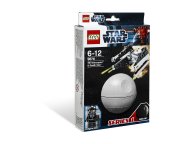 LEGO Star Wars TIE Interceptor™ & Death Star™ 9676