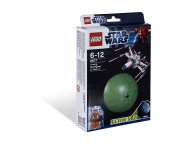 LEGO 9677 Star Wars X-wing Starfighter™ & Yavin 4™