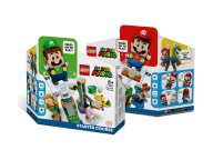 LEGO Super Mario 5007060 Pakiet drużynowy