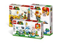 LEGO Super Mario Pakiet kreatywny 5007061
