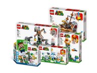 LEGO Super Mario 5007062 Pakiet wspaniałości