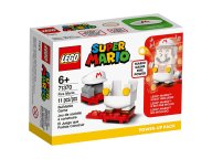 LEGO 71370 Ognisty Mario - dodatek