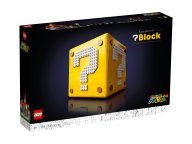 LEGO Super Mario 71395 Pytajnikowy blok Super Mario 64™